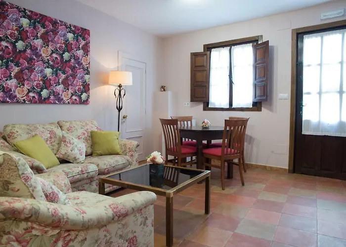 Penzion Trisileja En La Busta