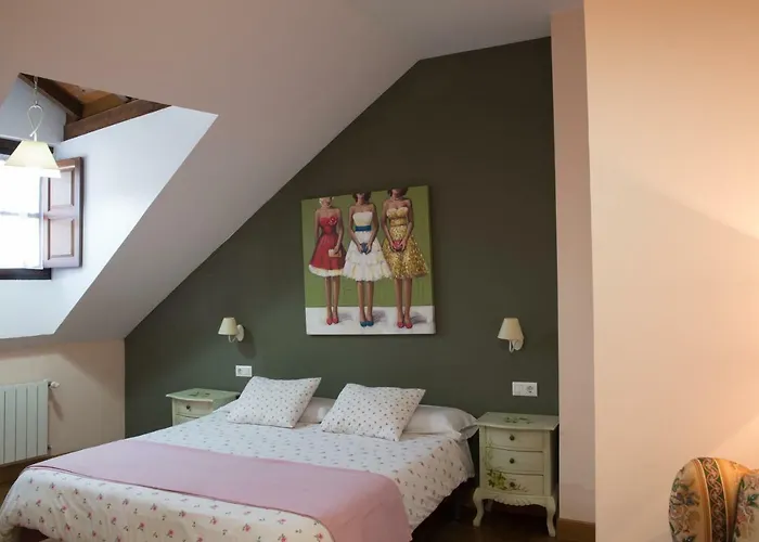 Penzion Trisileja En